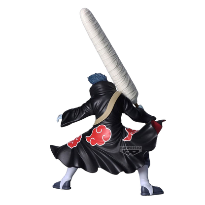 Kisame Hoshigaki - Vibration Stars 13cm Banpresto