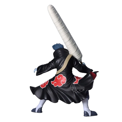 Kisame Hoshigaki - Vibration Stars 13cm Banpresto