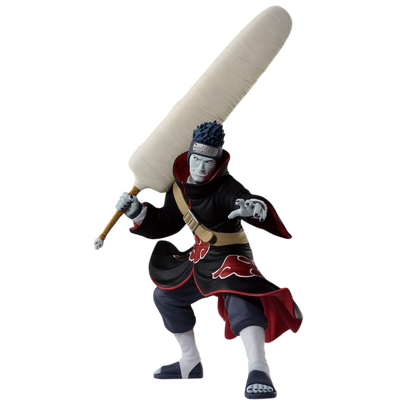 Kisame Hoshigaki - Vibration Stars 13cm Banpresto