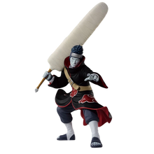 Kisame Hoshigaki - Vibration Stars 13cm Banpresto