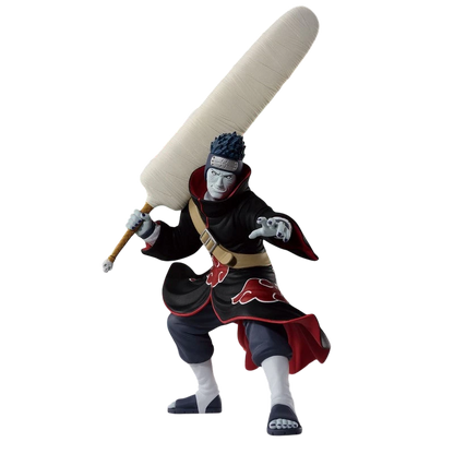 Kisame Hoshigaki - Vibration Stars 13cm Banpresto