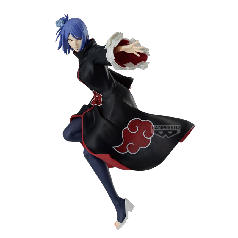 Konan - Vibration Stars 15cm Banpresto