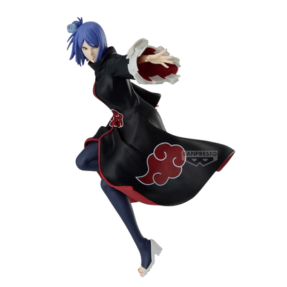 Konan - Vibration Stars 15cm Banpresto