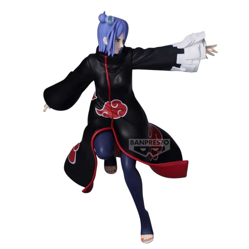 Konan - Vibration Stars 15cm Banpresto