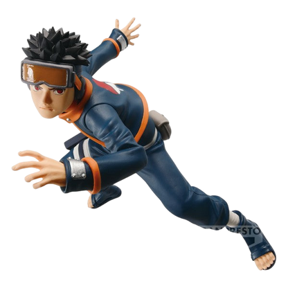 Obito Uchiha - Vibration Stars 14cm Banpresto