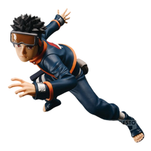 Obito Uchiha - Vibration Stars 14cm Banpresto