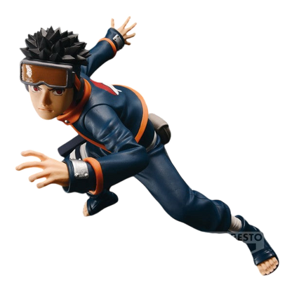 Obito Uchiha - Vibration Stars 14cm Banpresto