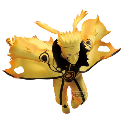 Naruto Uzumaki (VI) - Vibration Stars 17cm Banpresto