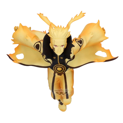 Naruto Uzumaki (VI) - Vibration Stars 17cm Banpresto