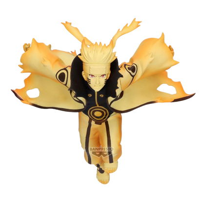 Naruto Uzumaki (VI) - Vibration Stars 17cm Banpresto