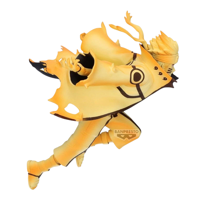 Naruto Uzumaki (VI) - Vibration Stars 17cm Banpresto