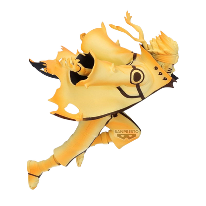 Naruto Uzumaki (VI) - Vibration Stars 17cm Banpresto
