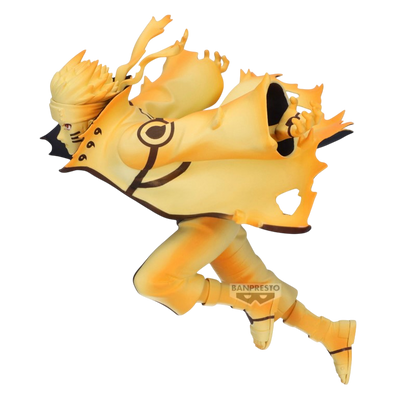 Naruto Uzumaki (VI) - Vibration Stars 17cm Banpresto