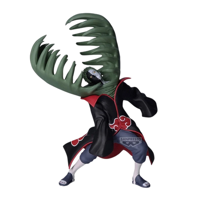 Naruto Shippuden Vibration Stars Zetsu 15cm