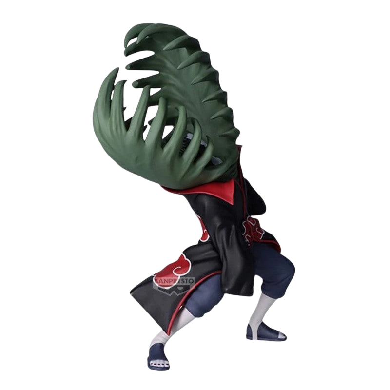 Naruto Shippuden Vibration Stars Zetsu 15cm