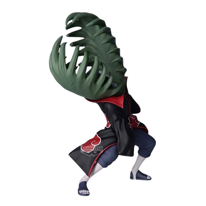 Naruto Shippuden Vibration Stars Zetsu 15cm