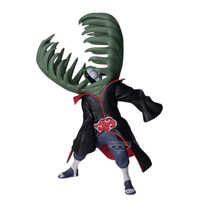 Naruto Shippuden Vibration Stars Zetsu 15cm