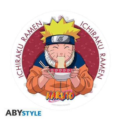 NARUTO SHIPPUDEN - Tapis de souris souple - Groupe - vue 4