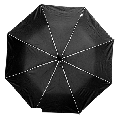 Parapluie noir officiel One Piece L'Équipage du Chapeau de paille vendu par NIPPON DOKI STORE