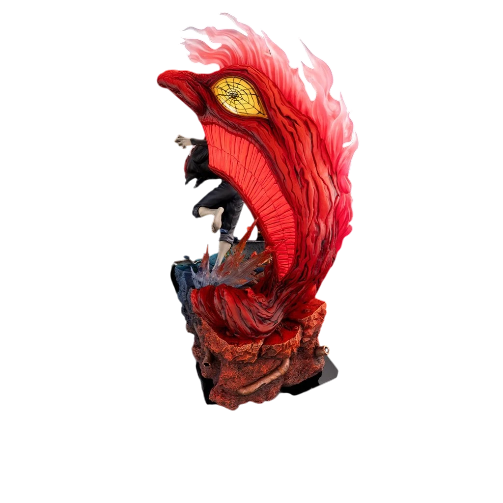 Okarun - Statuette Collector TSUME TSUME