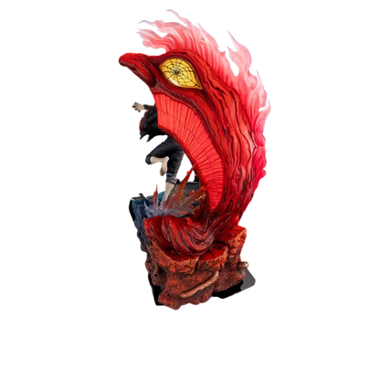 Okarun - Statuette Collector TSUME TSUME
