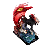 Okarun - Statuette Collector TSUME TSUME