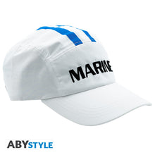 ONE PIECE - Casquette réplique Marine