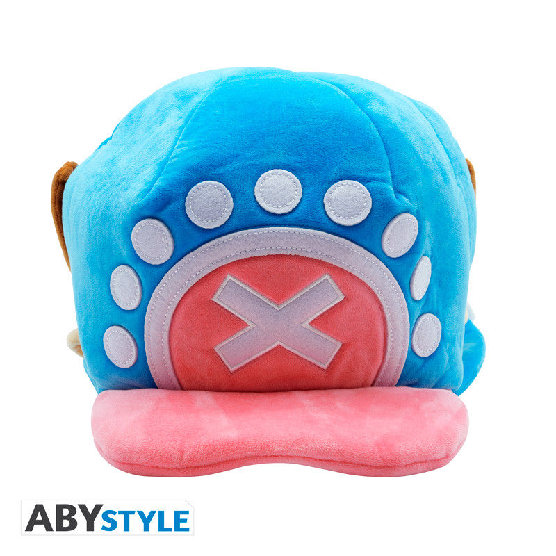 ONE PIECE - Chapeau Réplique - Tony Tony Chopper