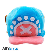 ONE PIECE - Chapeau Réplique - Tony Tony Chopper