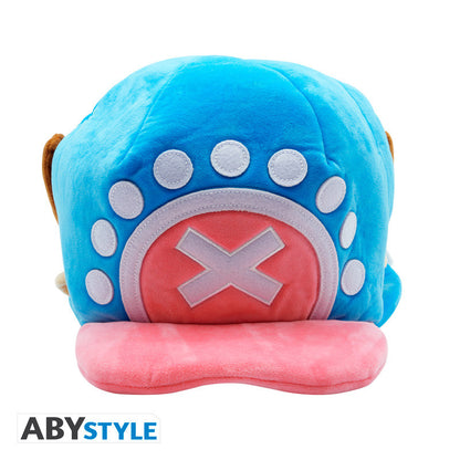 ONE PIECE - Chapeau Réplique - Tony Tony Chopper