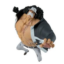 One Piece - Bartholomew Kuma - Battle Record