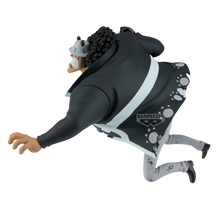 One Piece - Bartholomew Kuma - Battle Record