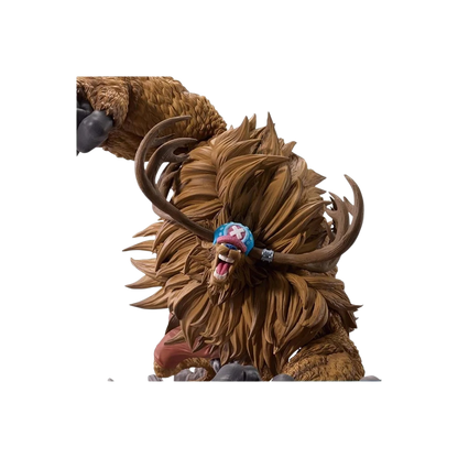 One Piece - Tony Tony Chopper - Figurine Ex Devils Vol.3 21cm