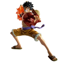 Monkey D. Luffy Figurine Maximaticplus