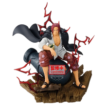 One Piece - Shanks - Figurine Theorama Soul 24cm