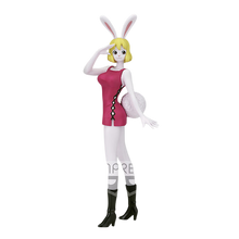 Carrot - Glitter & Glamours 22cm Banpresto