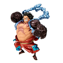 Luffy Gear 4 Boundman – King of Artist Banpresto
