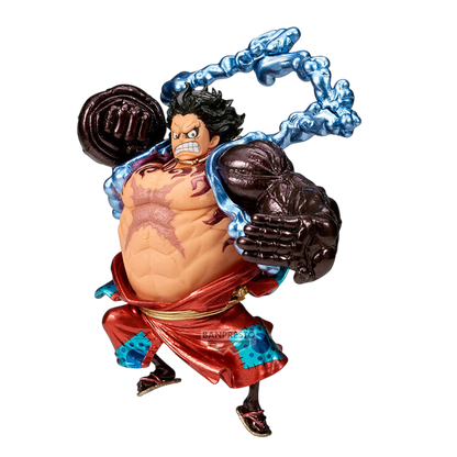Luffy Gear 4 Boundman – King of Artist Banpresto