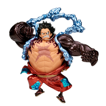 Luffy Gear 4 Boundman – King of Artist Banpresto