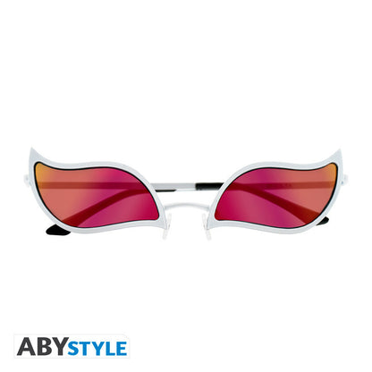 ONE PIECE - Lunettes répliques - Brook x4
