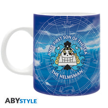 ONE PIECE - Mug - 320 ml - Jinbe - subli - x2* - vue 2