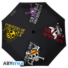 ONE PIECE - Parapluie - L'Équipage du Chapeau de paille - vue 2
