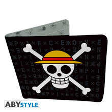 ONE PIECE - Portefeuille Wanted - Vinyle - vue 2