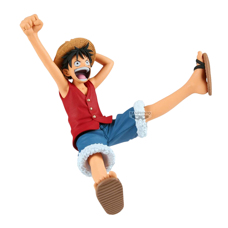 Luffy - Romance Dawn Banpresto