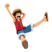 Luffy - Romance Dawn Banpresto
