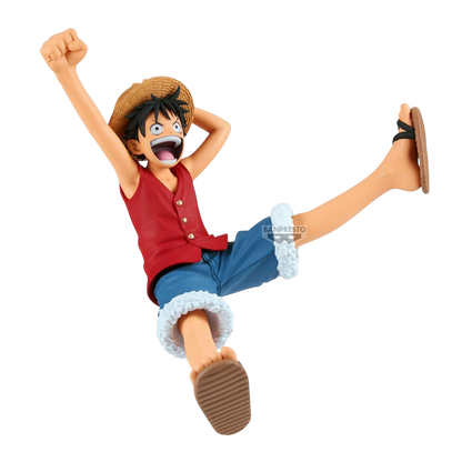 Luffy - Romance Dawn Banpresto