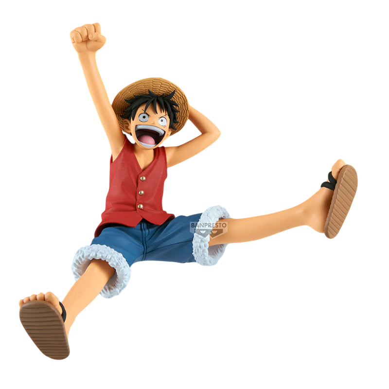 Luffy - Romance Dawn Banpresto