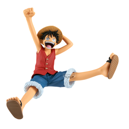 Luffy - Romance Dawn Banpresto