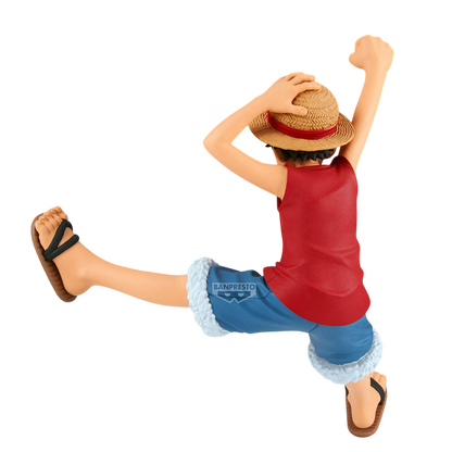 Luffy - Romance Dawn Banpresto