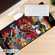 ONE PIECE - Tapis de souris XXL - Bataille à Wano x2 - vue 2